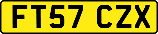 FT57CZX
