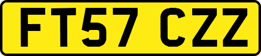 FT57CZZ