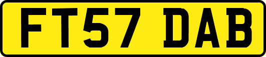 FT57DAB