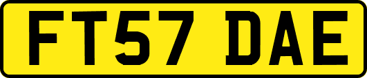FT57DAE