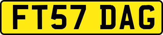 FT57DAG