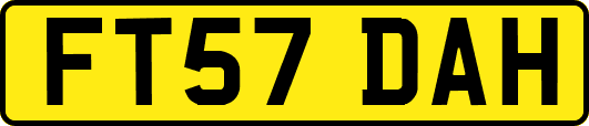 FT57DAH