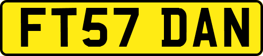 FT57DAN