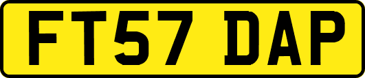 FT57DAP