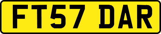 FT57DAR