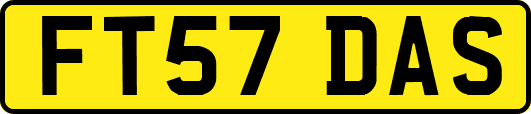 FT57DAS