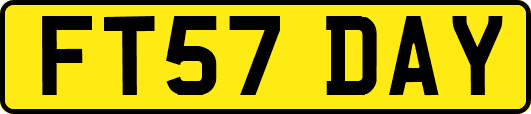 FT57DAY