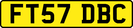 FT57DBC