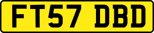 FT57DBD