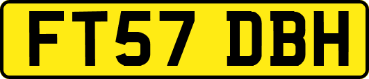 FT57DBH