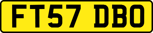 FT57DBO