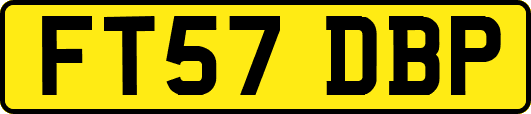 FT57DBP