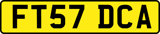 FT57DCA