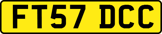 FT57DCC