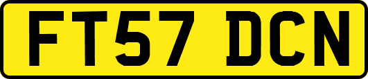 FT57DCN