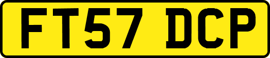 FT57DCP