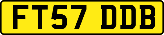 FT57DDB