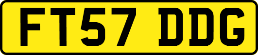 FT57DDG