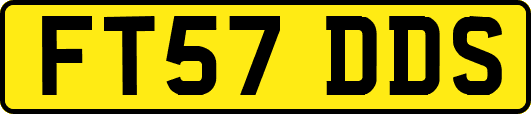 FT57DDS