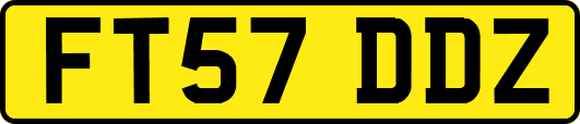 FT57DDZ