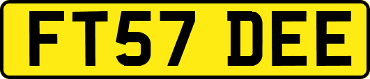 FT57DEE