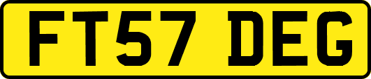 FT57DEG