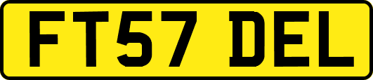 FT57DEL
