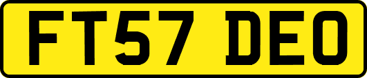 FT57DEO