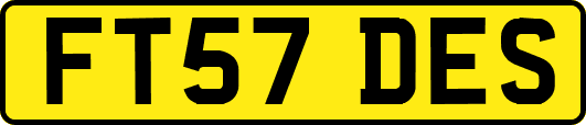 FT57DES