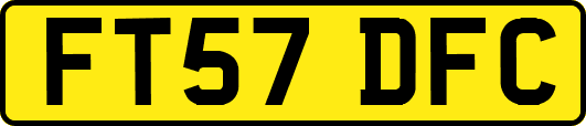 FT57DFC