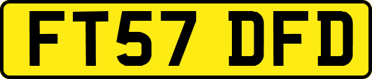 FT57DFD