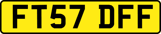 FT57DFF