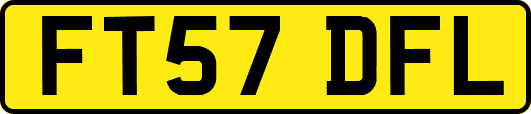FT57DFL
