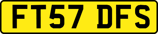 FT57DFS