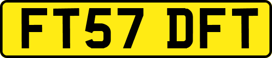 FT57DFT