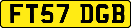 FT57DGB