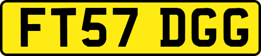 FT57DGG