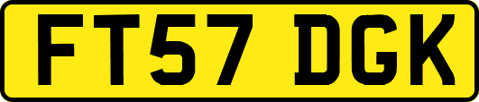 FT57DGK