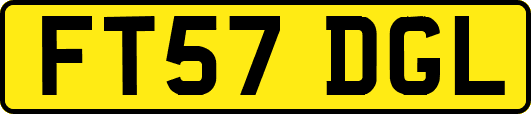FT57DGL
