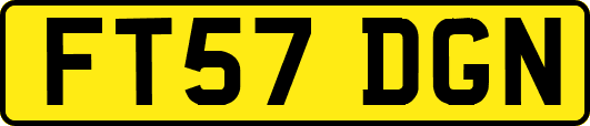 FT57DGN