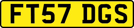 FT57DGS