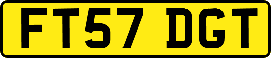 FT57DGT
