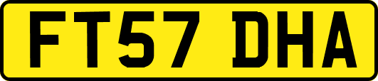 FT57DHA