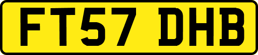 FT57DHB