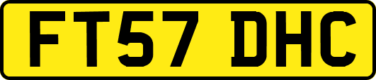 FT57DHC
