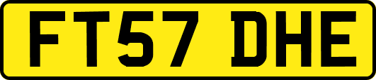 FT57DHE