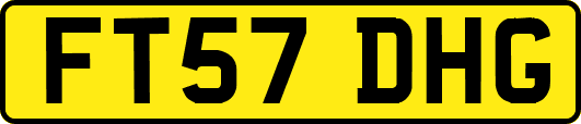 FT57DHG