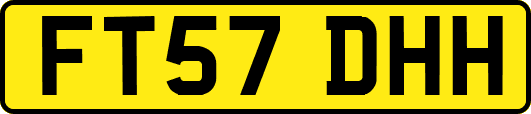 FT57DHH