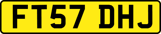 FT57DHJ