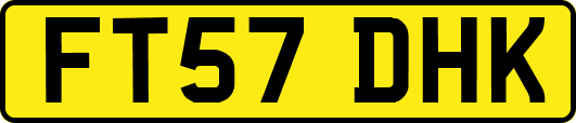 FT57DHK